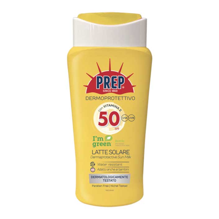 Solari SPF 50
