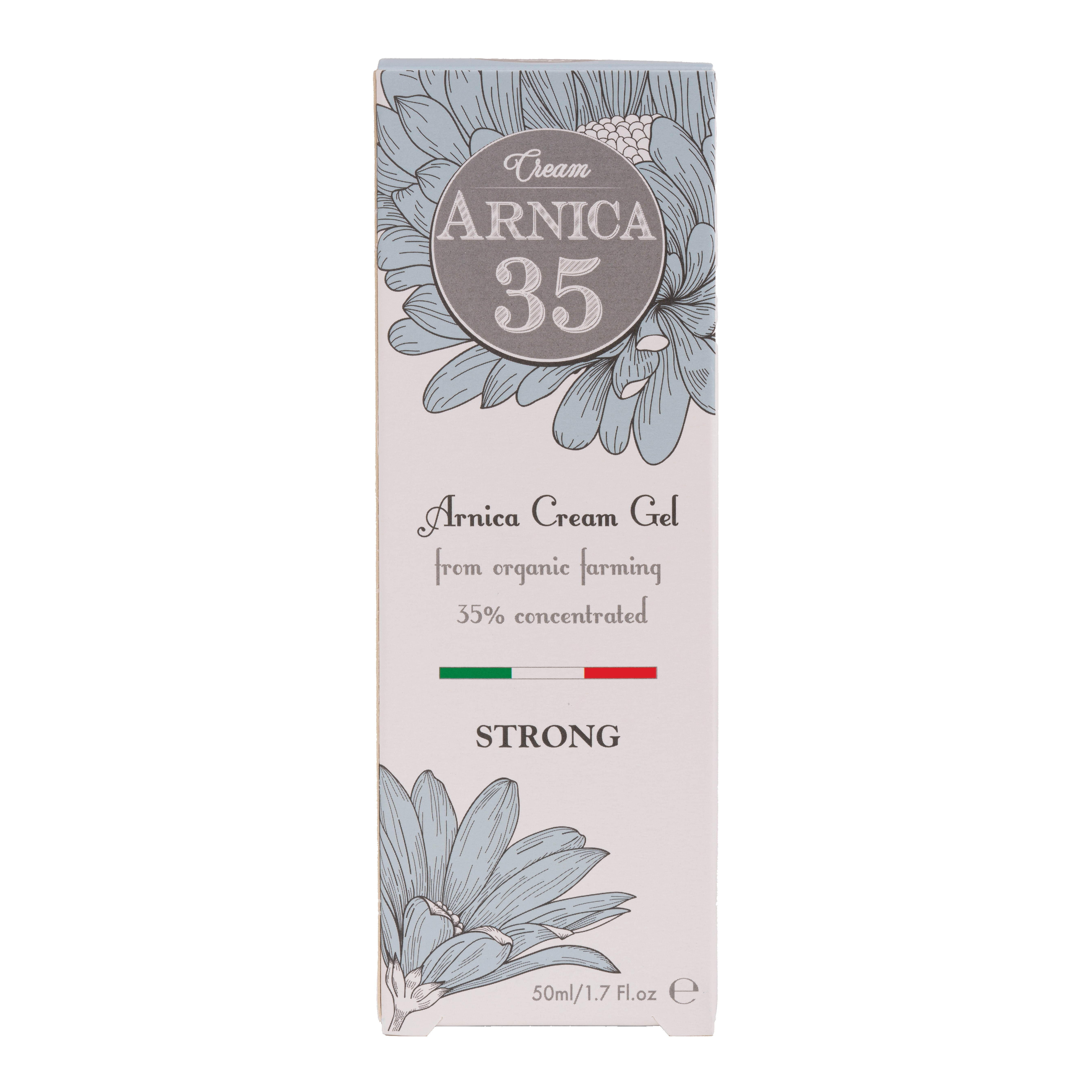 35 Crema Gel
