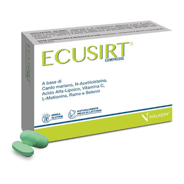 ECUSIRT 30CPR - Immagine 2