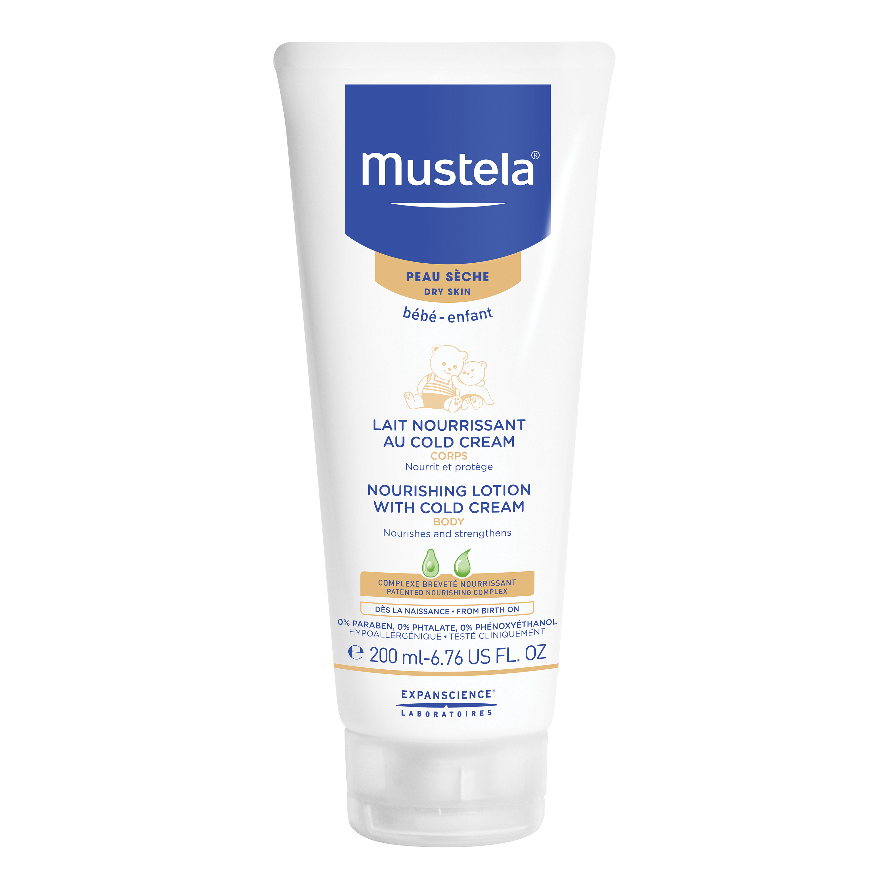 Latte Nutr CC
