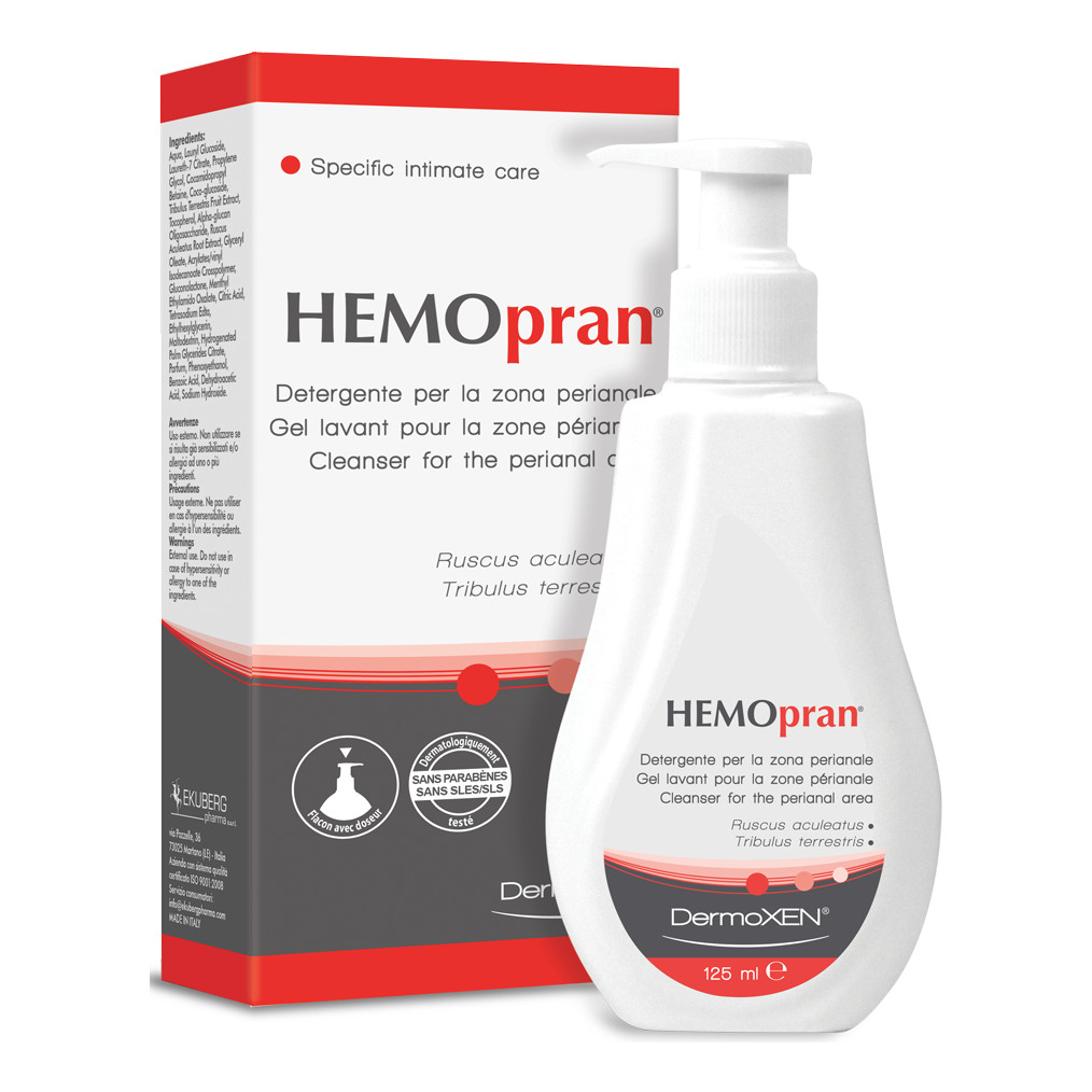 Hemopran Det Perianale