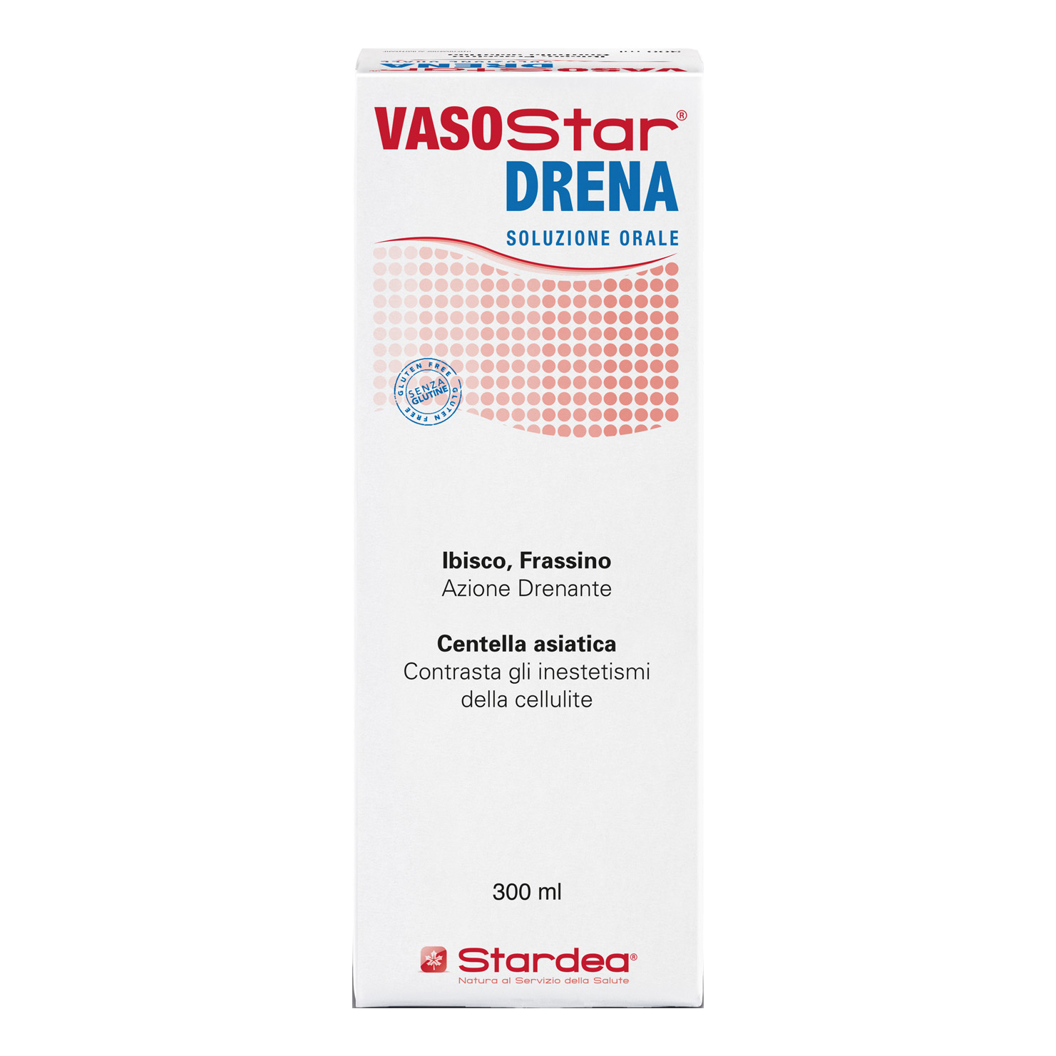 Vasostar drena 300ml - Immagine 3