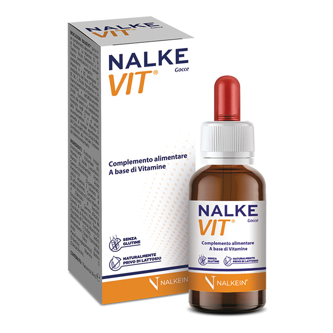 NALKEVIT 30ML - Immagine 3