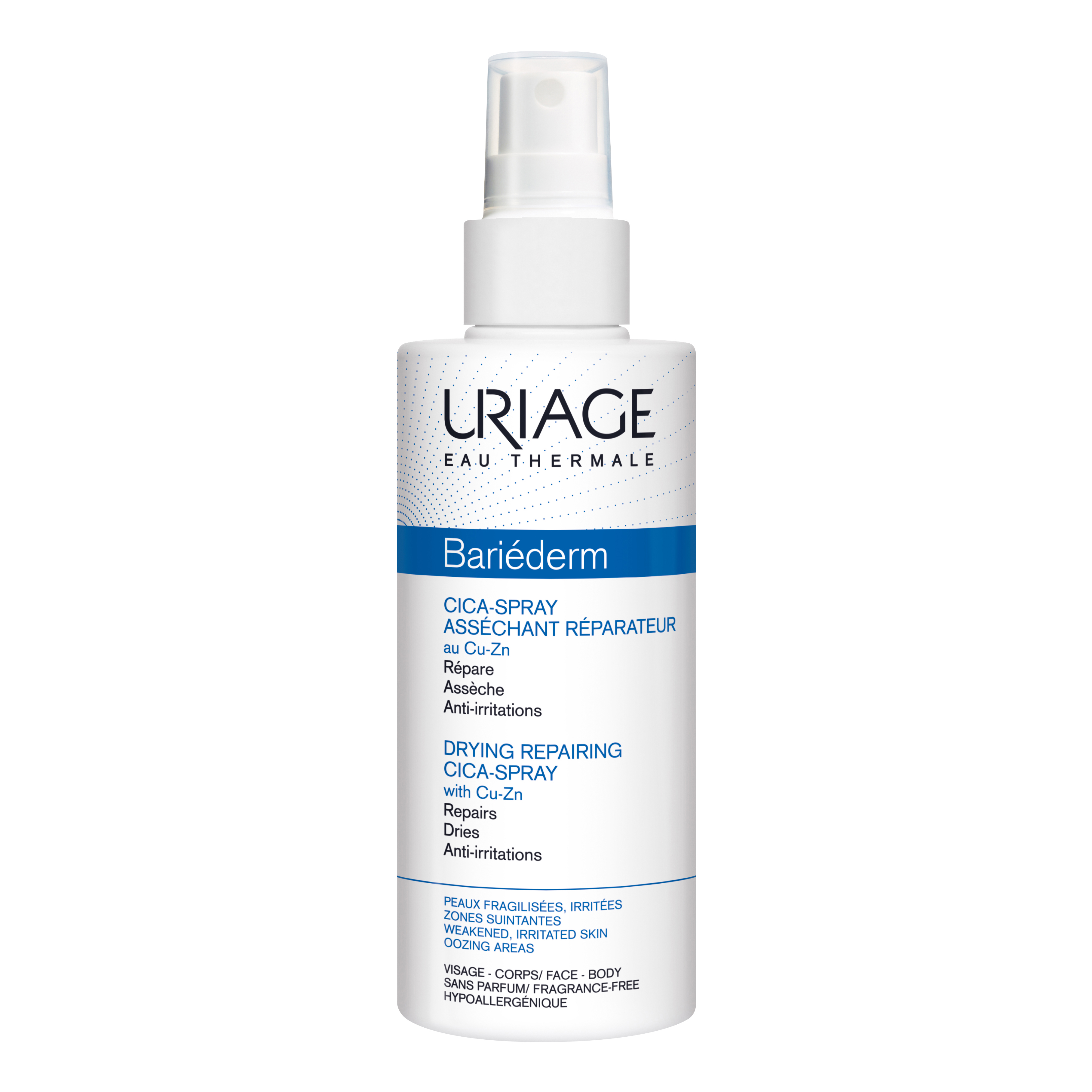 Bariederm Cica-Spray