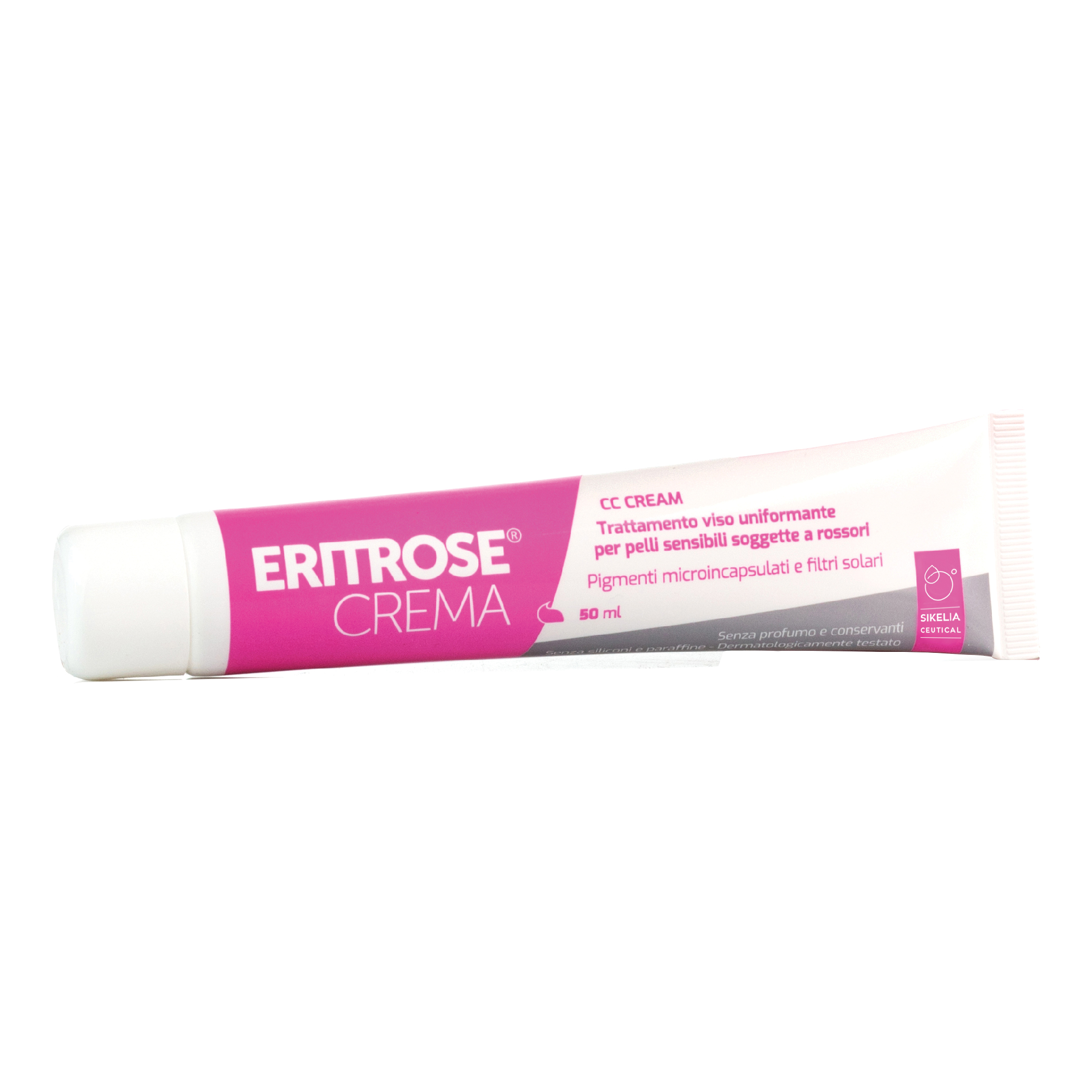Eritrose crema 50ml - Immagine 2