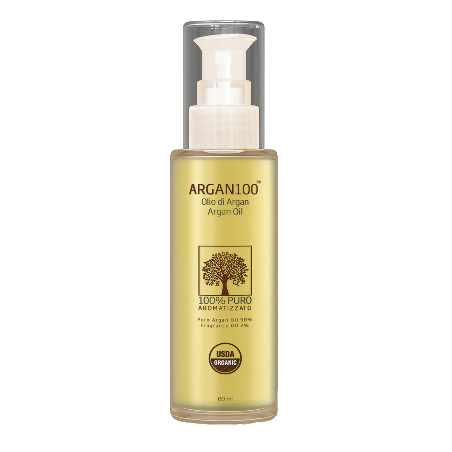 ARGAN 100