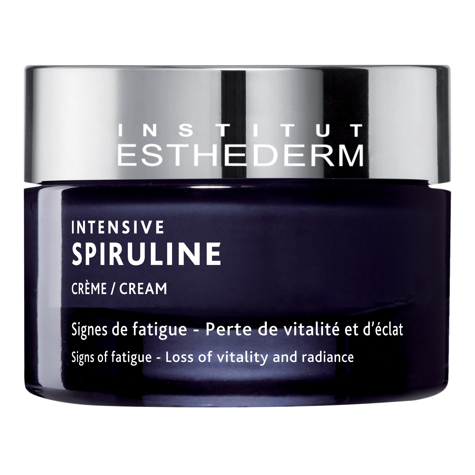 INTENSIVE SPIRULINE CR 50 ML - Immagine 7