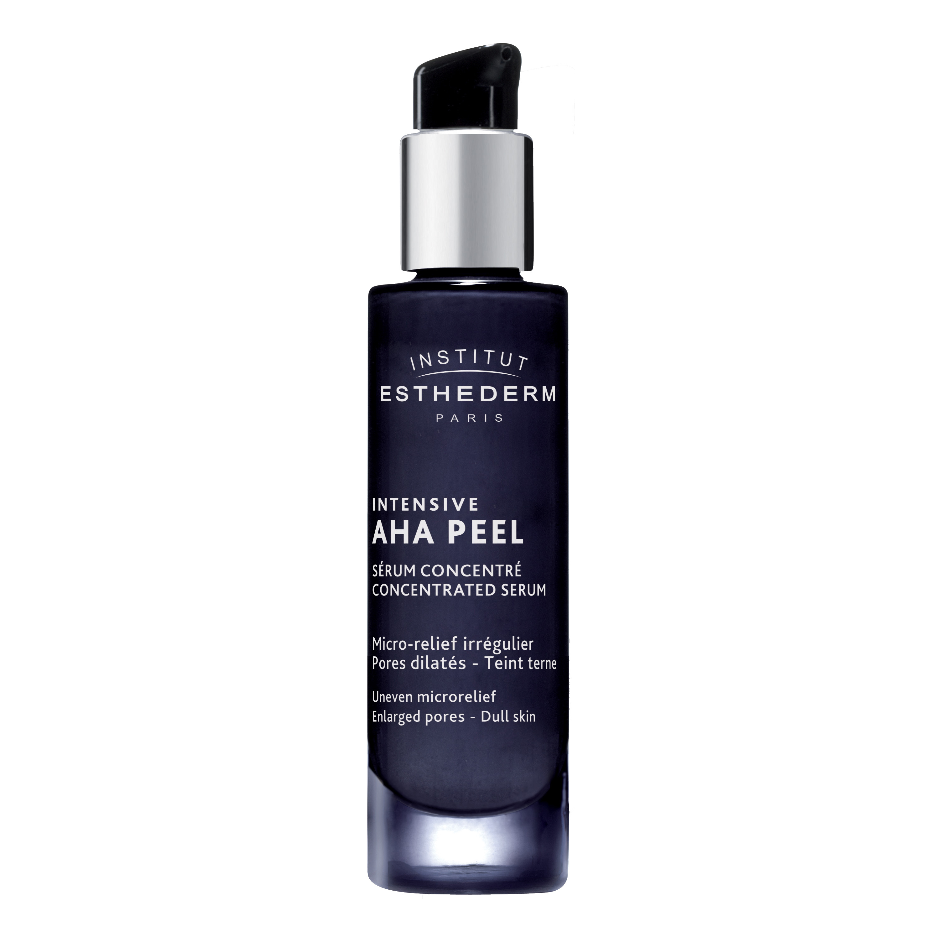 AHA Serum Concentre