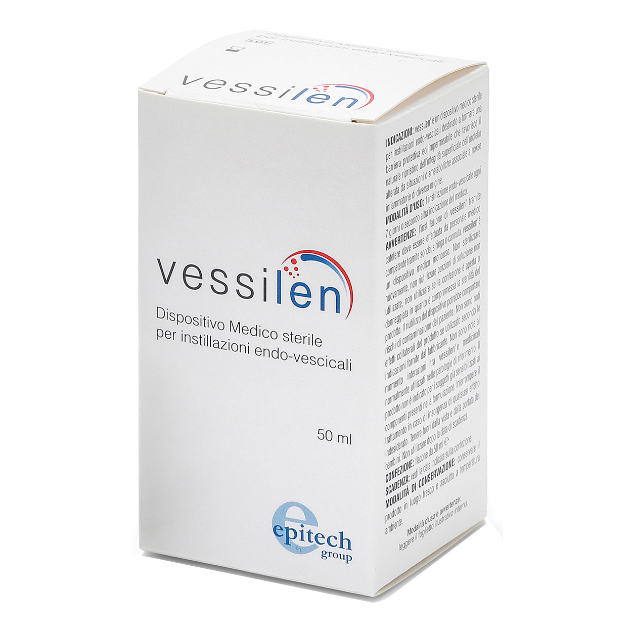 VESSILEN