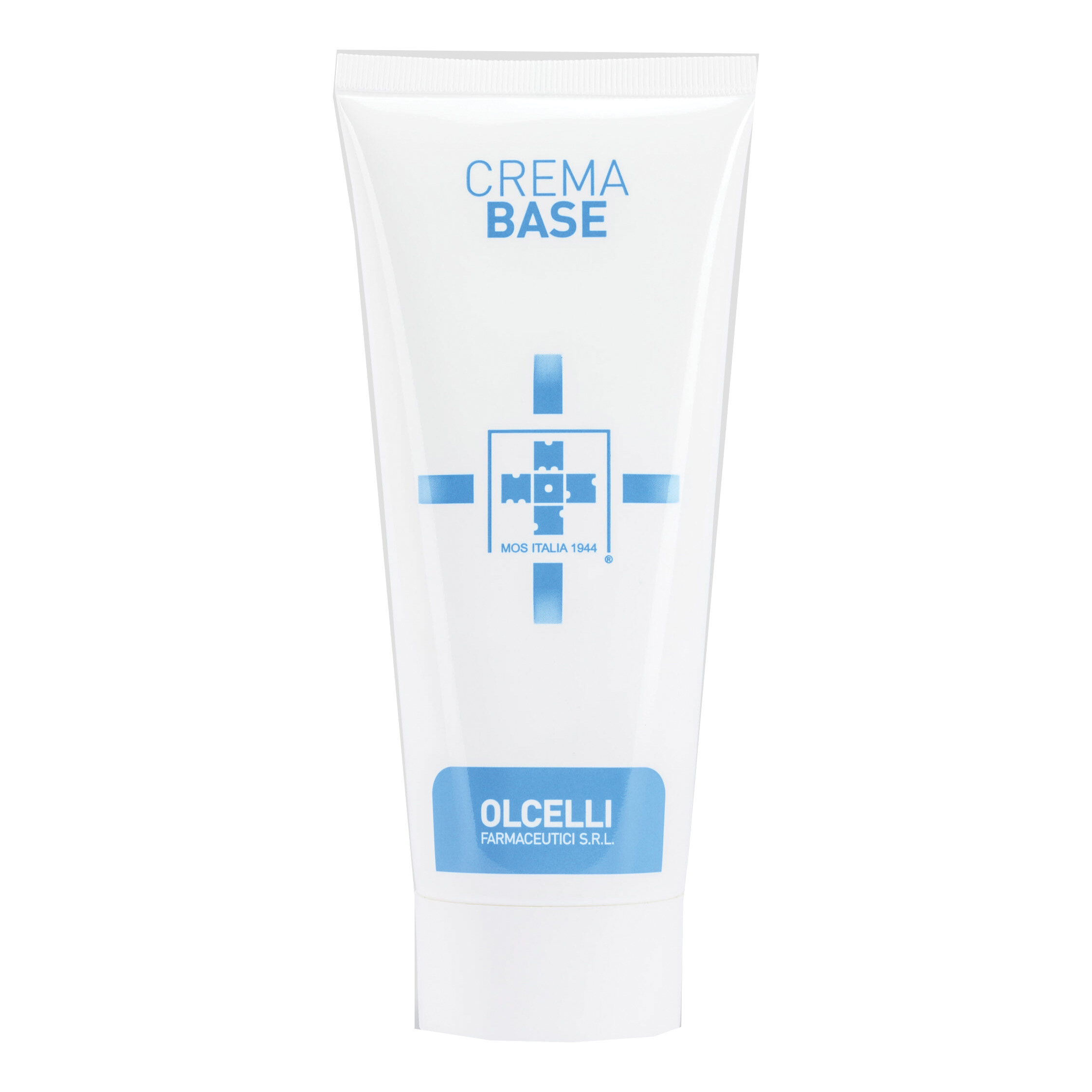 Crema Base