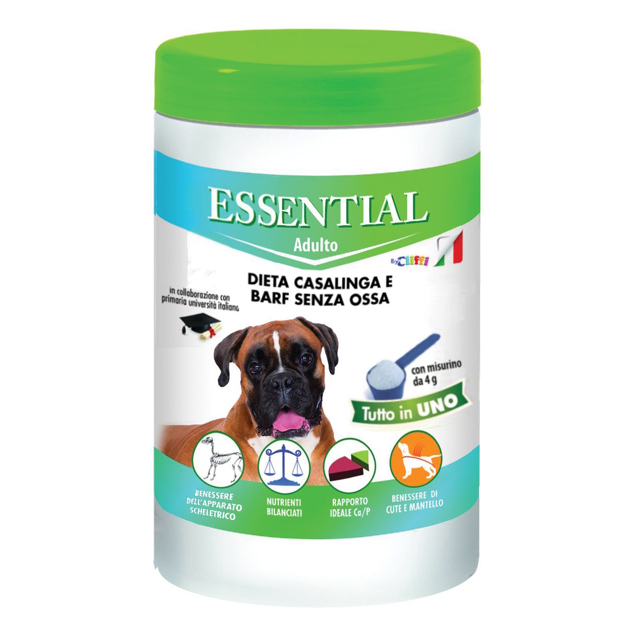 Essential Cane Adult 650 G - Immagine 3