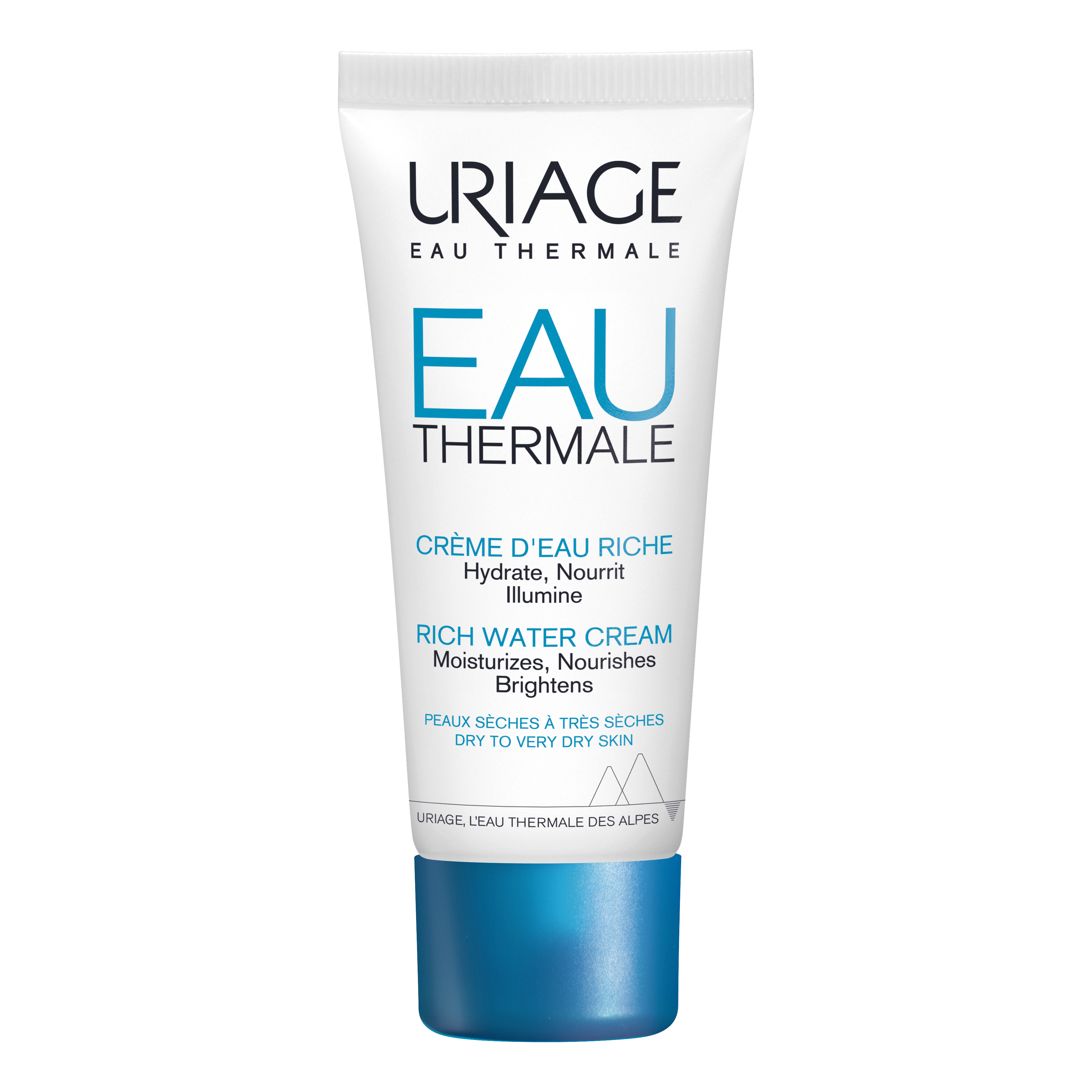 EAU THERMALE CR RICCA ACQ 40ML - Immagine 5