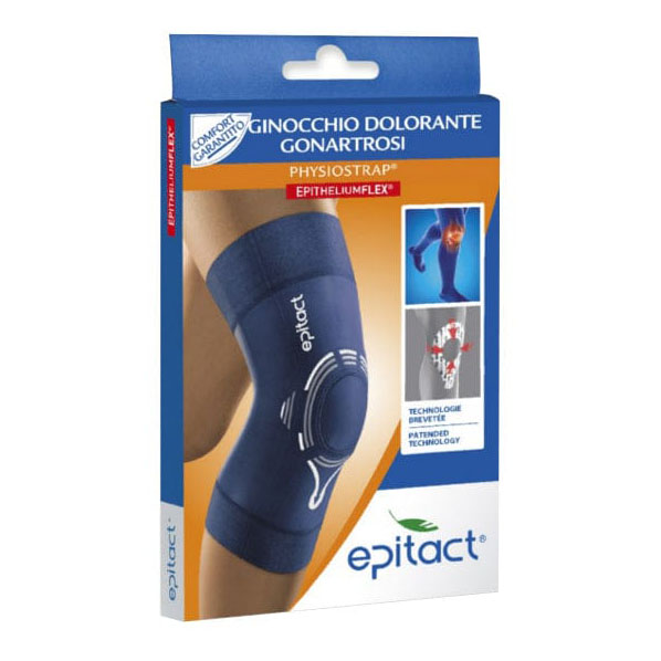 EPITACT PHYSIOSTRAP GONARTR L