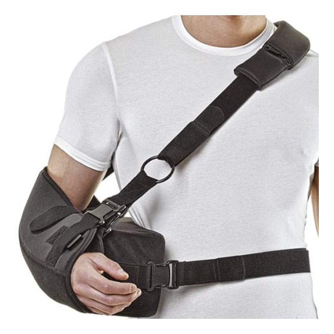 Gibaud Tutore Per Abduzione Di Spalla Dr Ortho Intellisling 15 Gradi 1 - Immagine 8