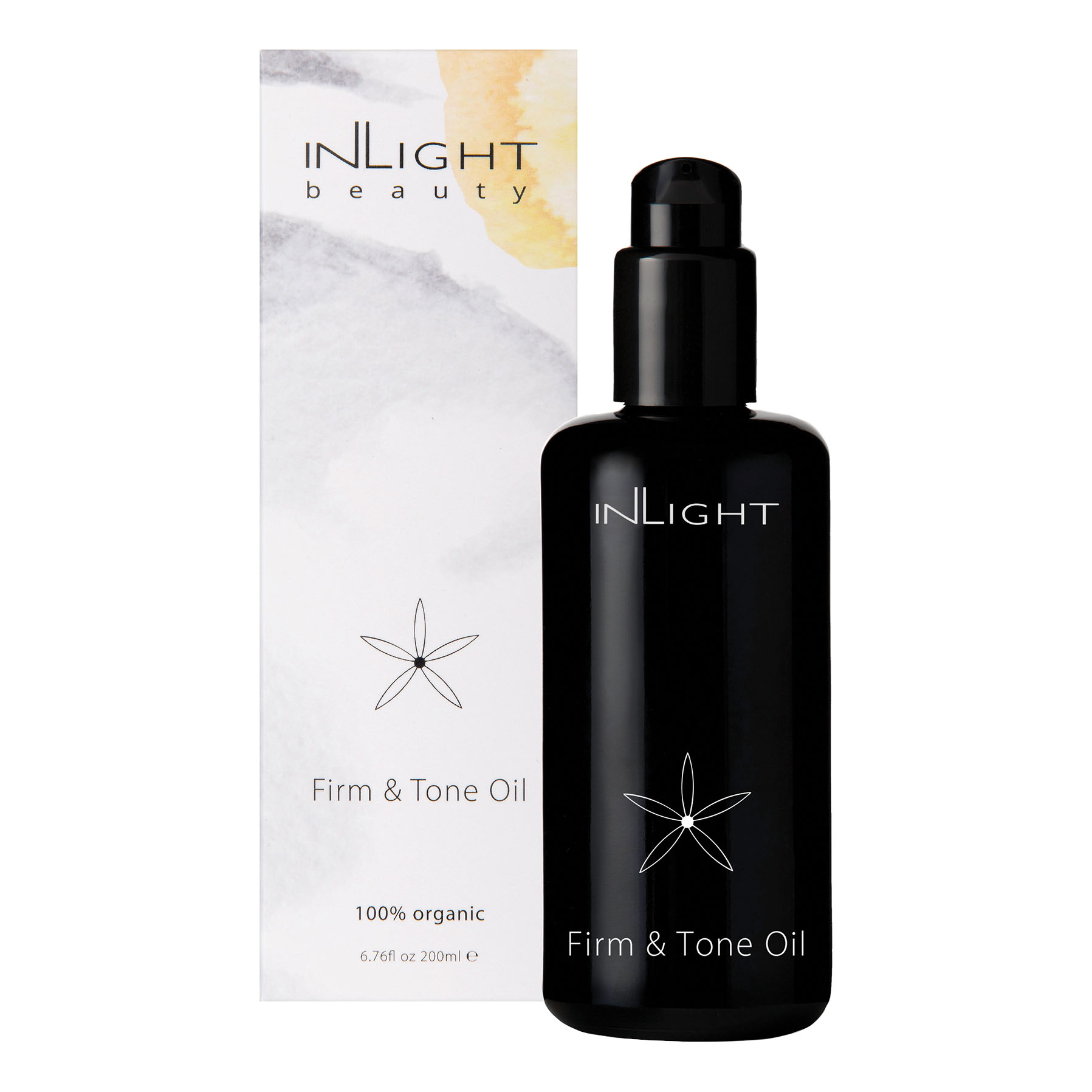 & TONE OIL