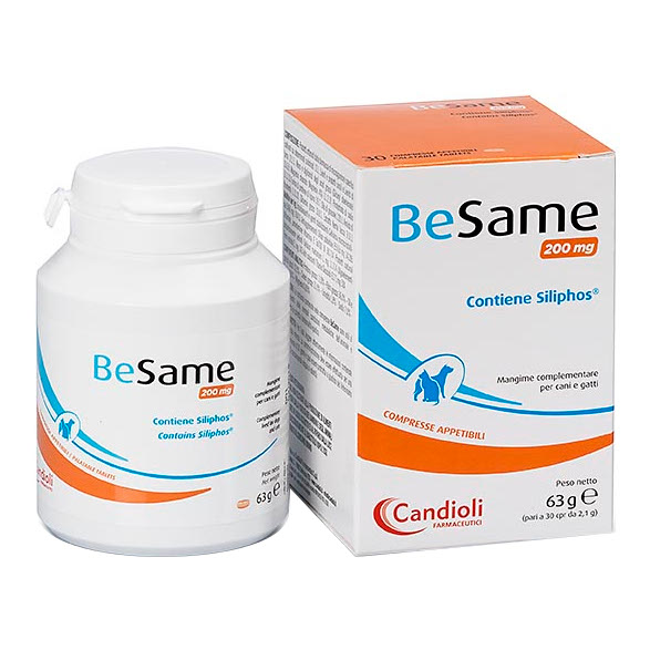 BESAME 200 30CPR - Immagine 5
