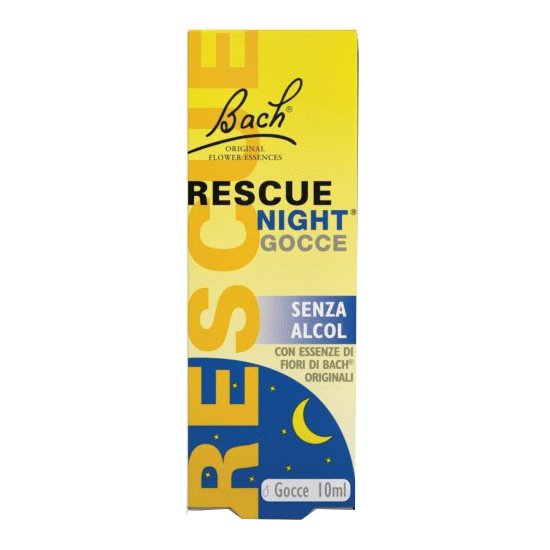 RESCUE REMEDY CENTRO BACH 10ML - Immagine 2