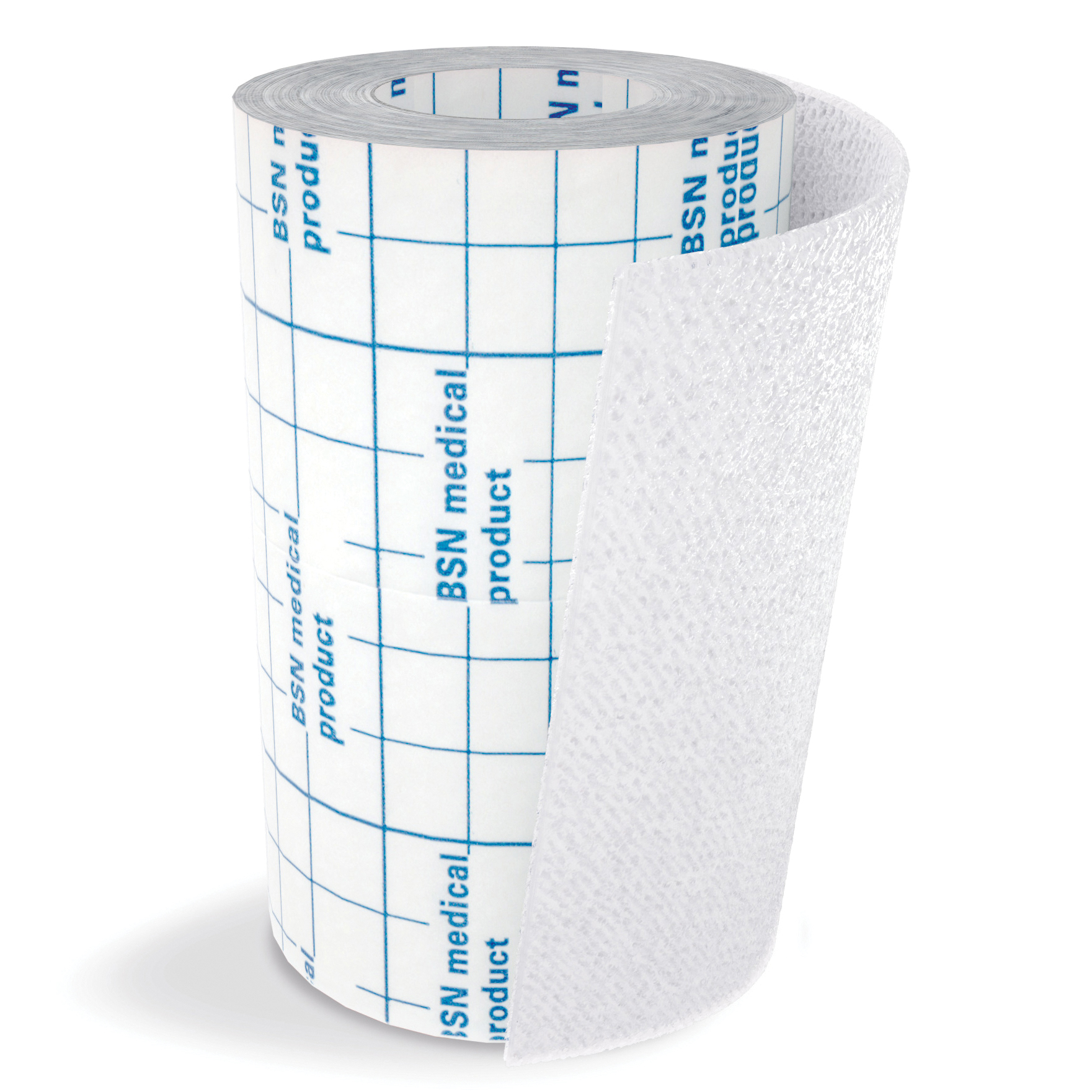 Fixomull Stretch Garza Adesiva 10 X 10 Cm - Immagine 3
