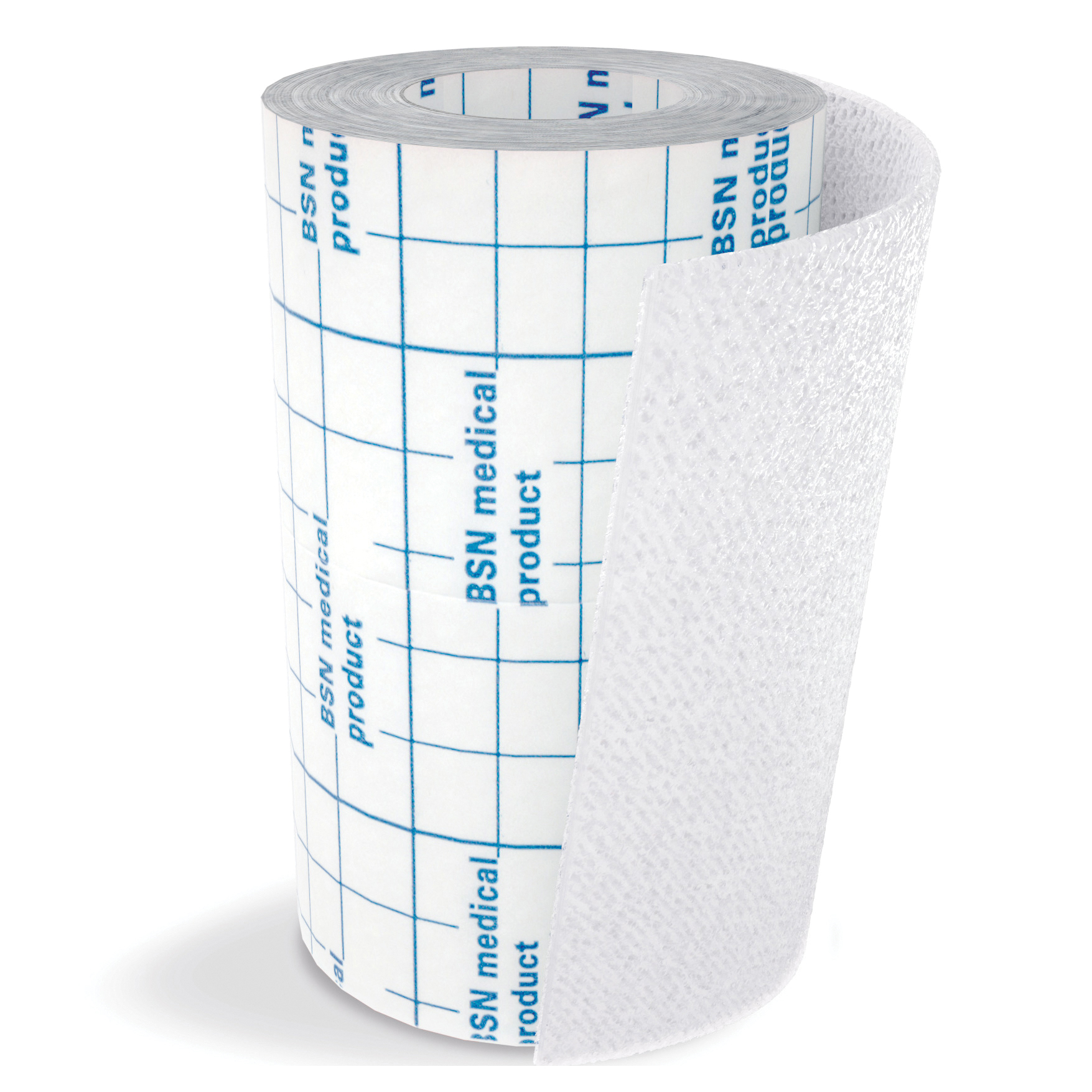 Fixomull Stretch Mt 5X 5 Cm - Immagine 4