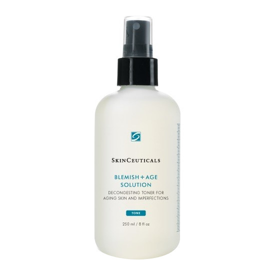BLEMISH+AGE SOLUTION 200ML