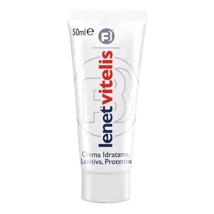 Lenet Crema Vitelis 50 Ml - Immagine 3