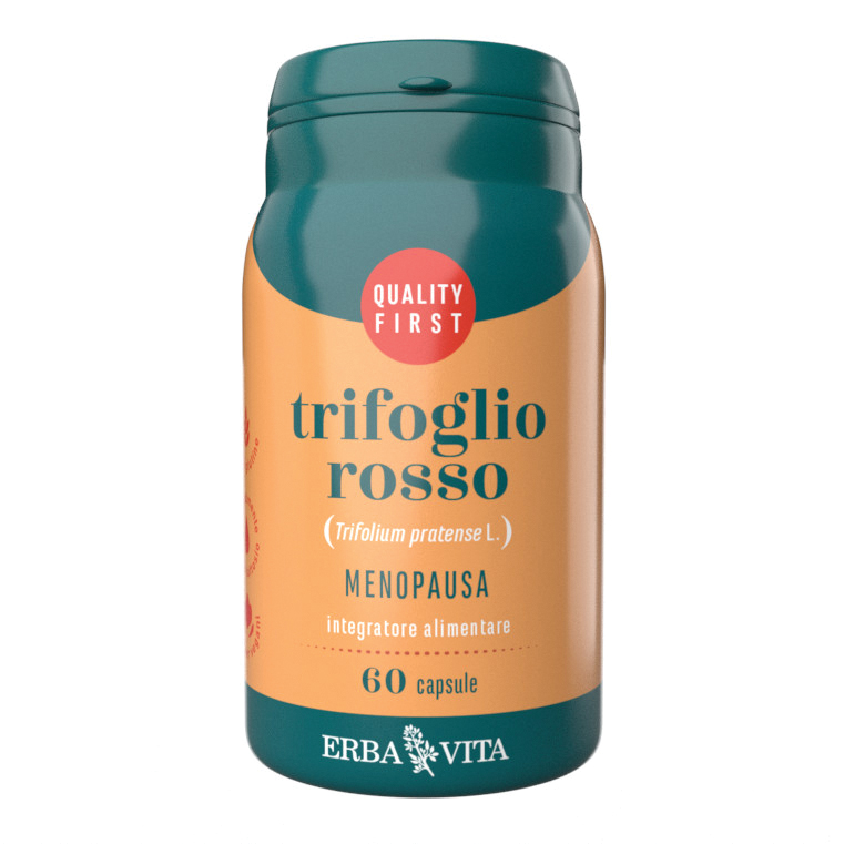 TRIFOGLIO ROSSO 60CPS - Immagine 4