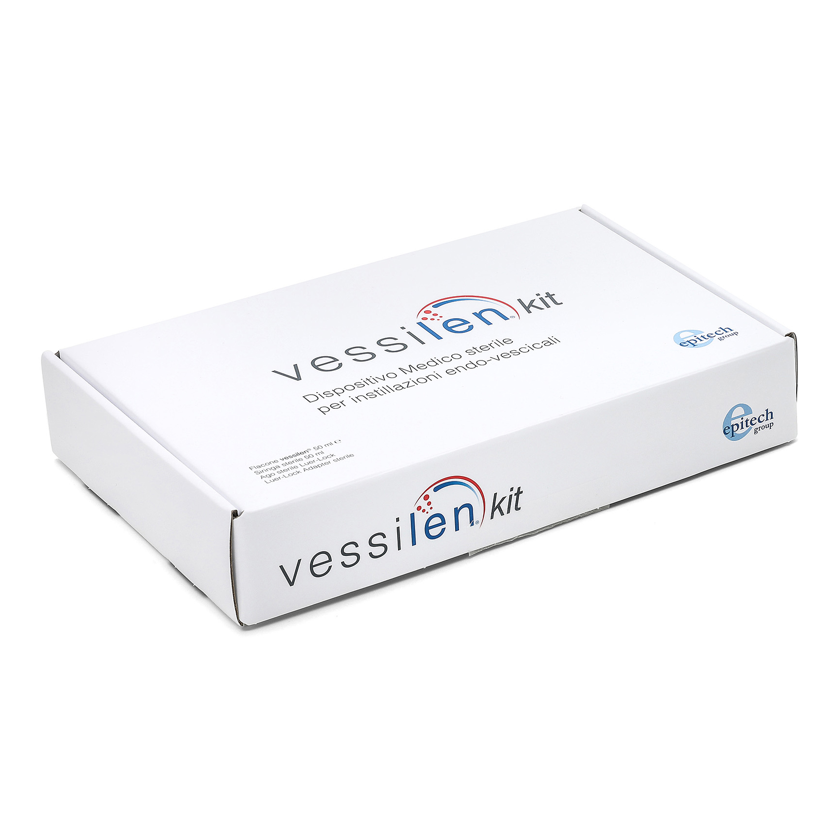Vessilen kit 50ml - Immagine 2
