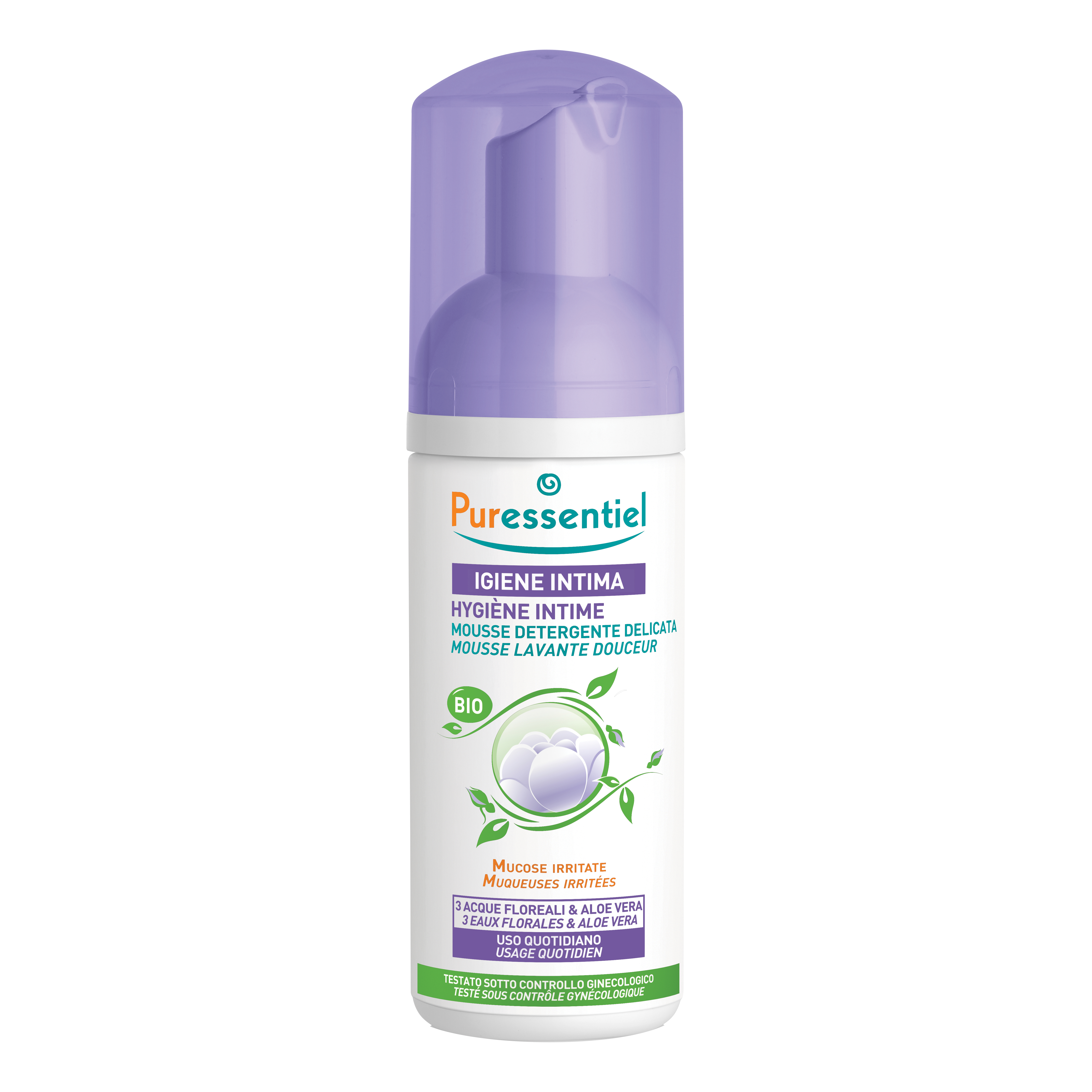 Mousse Ig Intima