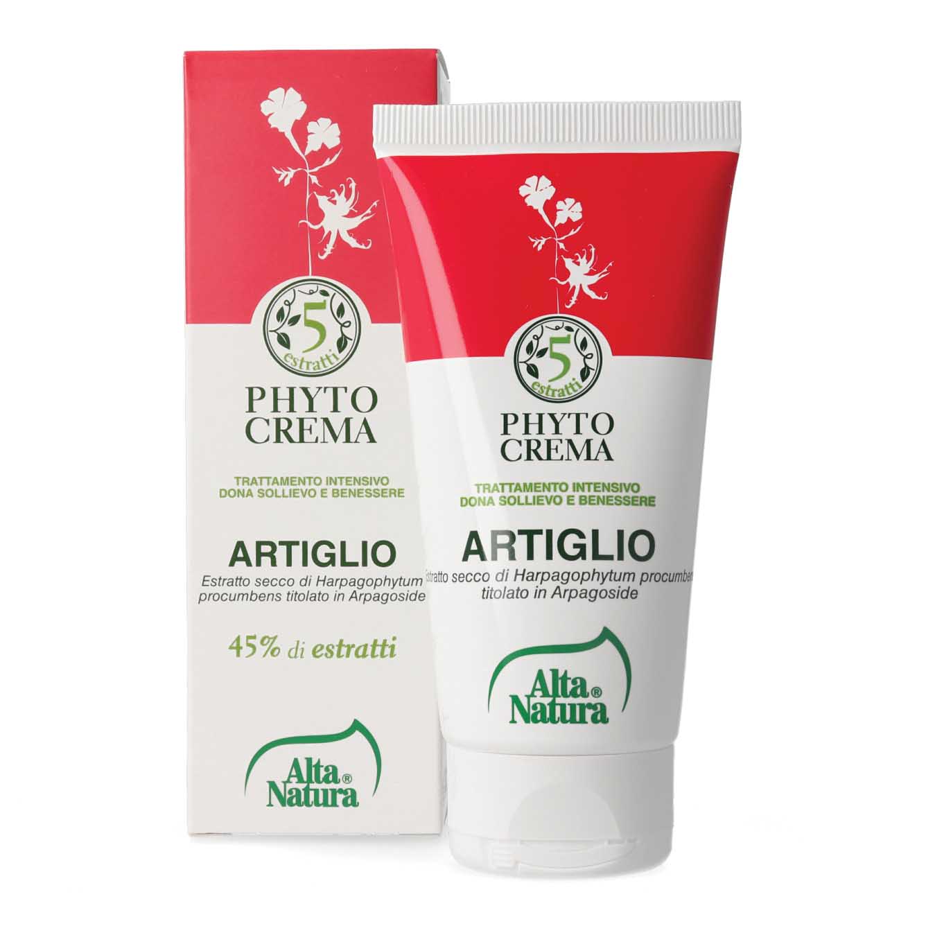 DIAV. Crema A-NAT