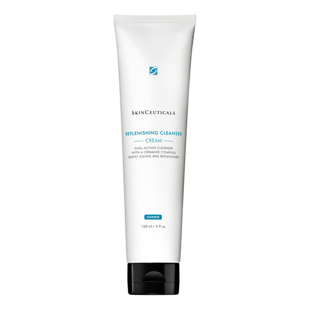 Replenishing Cleanser