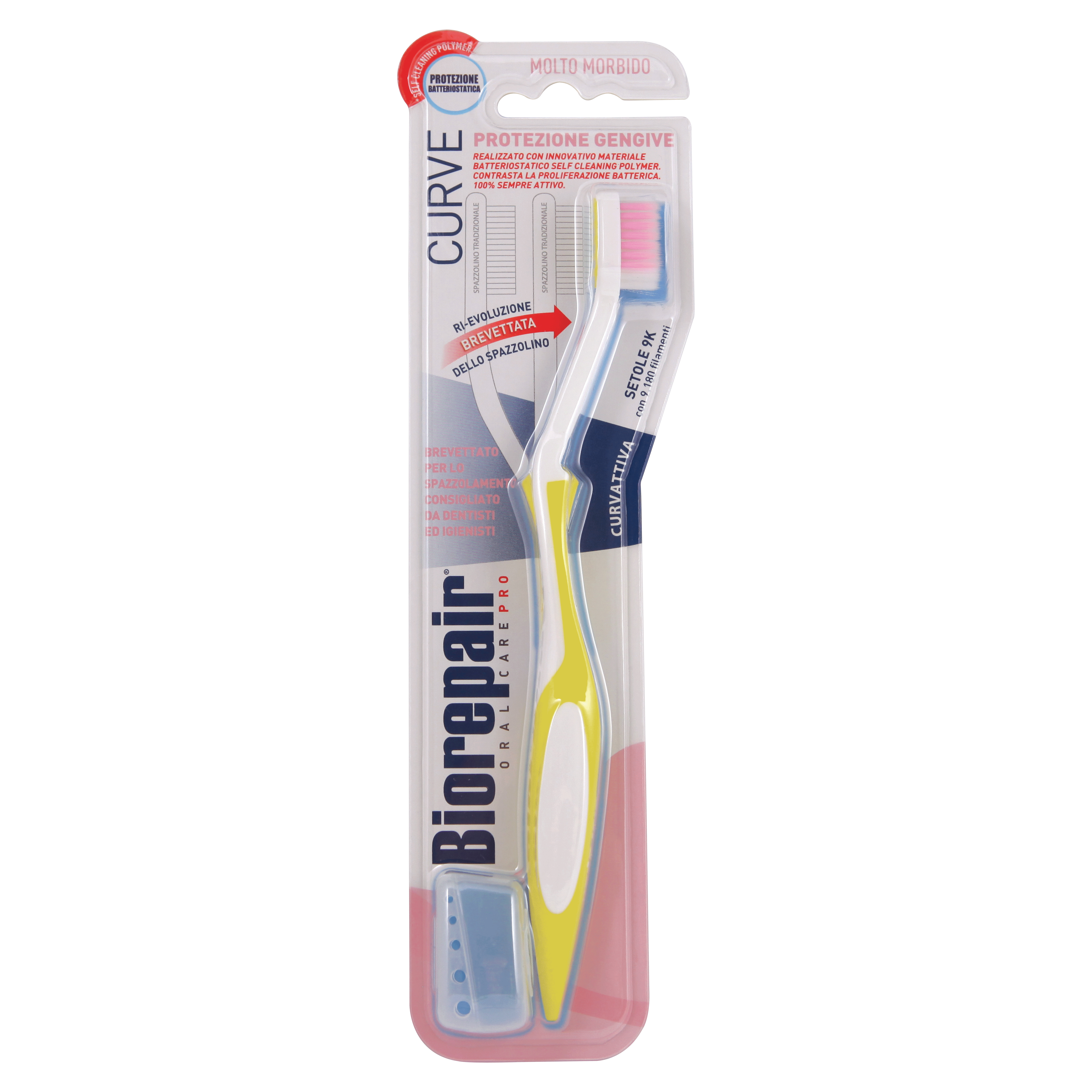 BIOREPAIR SPAZZOLINO GENGIVE - Immagine 4