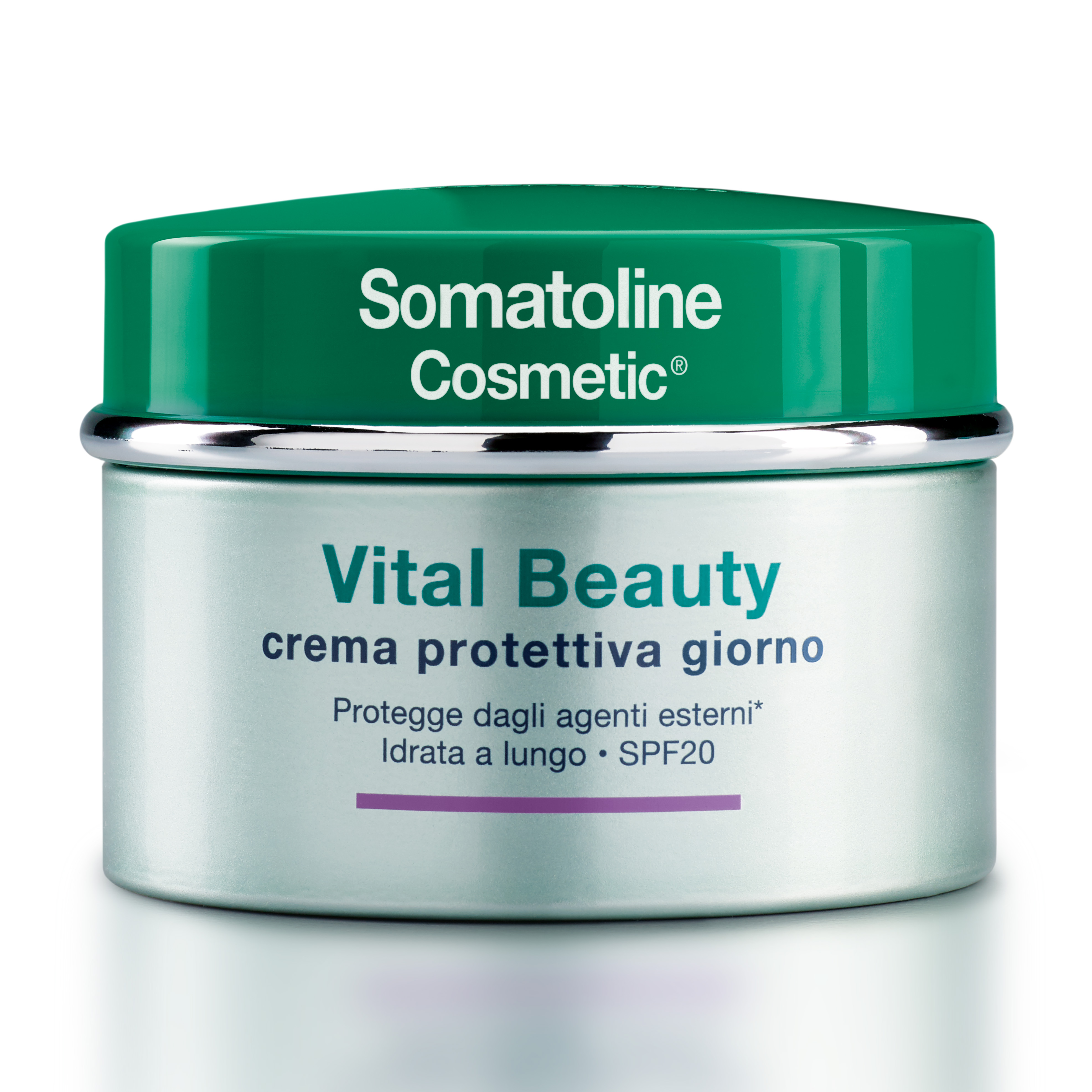 C Viso Vital B Cr Gg50ml