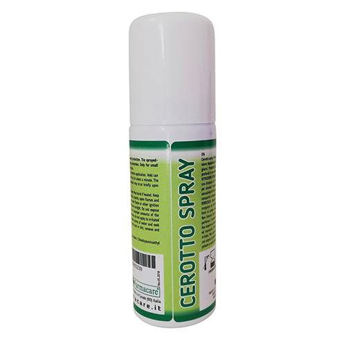 CEROTTO SPRAY FARMACARE