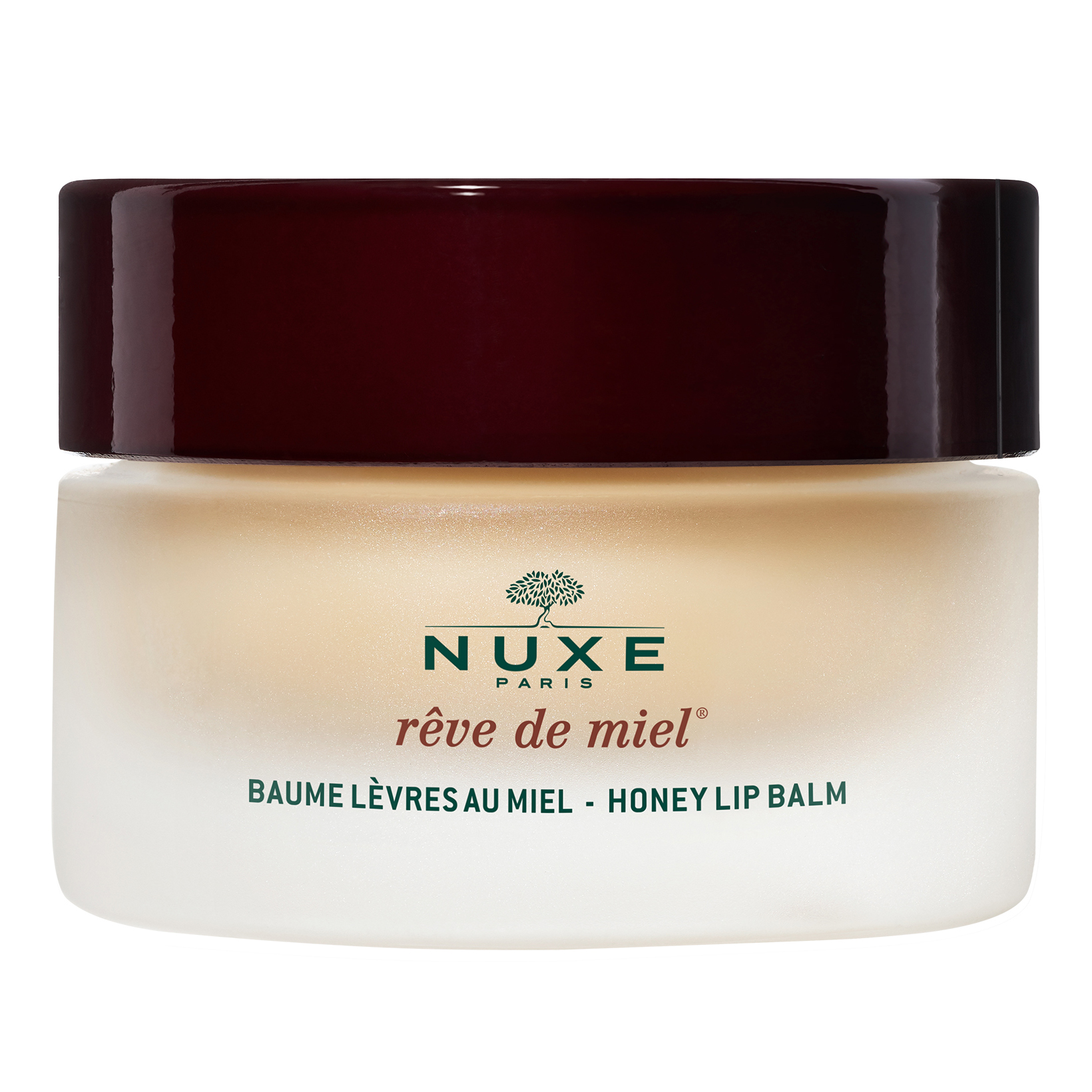 Nuxe Reve De Miel Baume Levres - Immagine 6