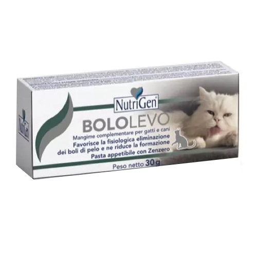 BOLOLEVO mangime complementare 30 gr - Immagine 2