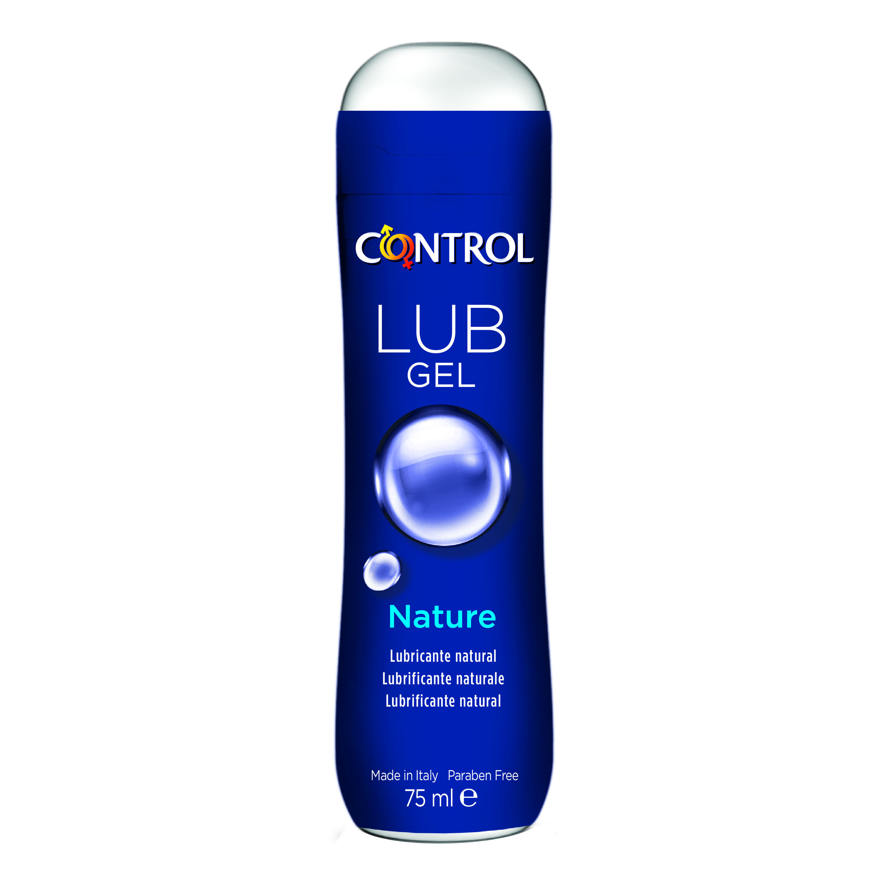 Gel Lub Nature