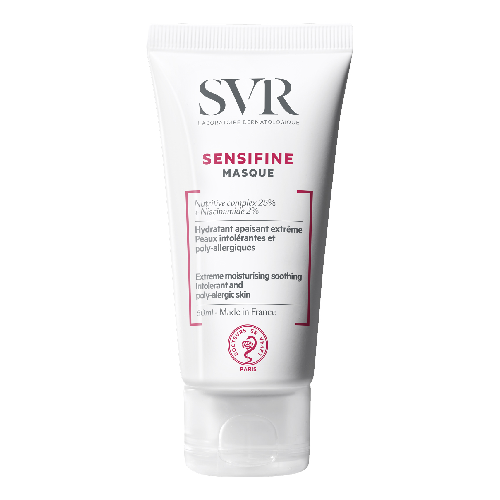 SENSIFINE MASQUE 50ML