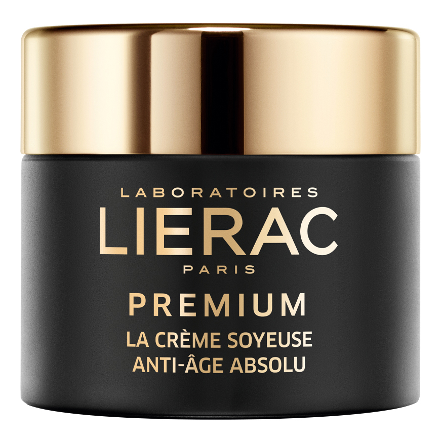 Premium La Creme Soyeuse 50ml