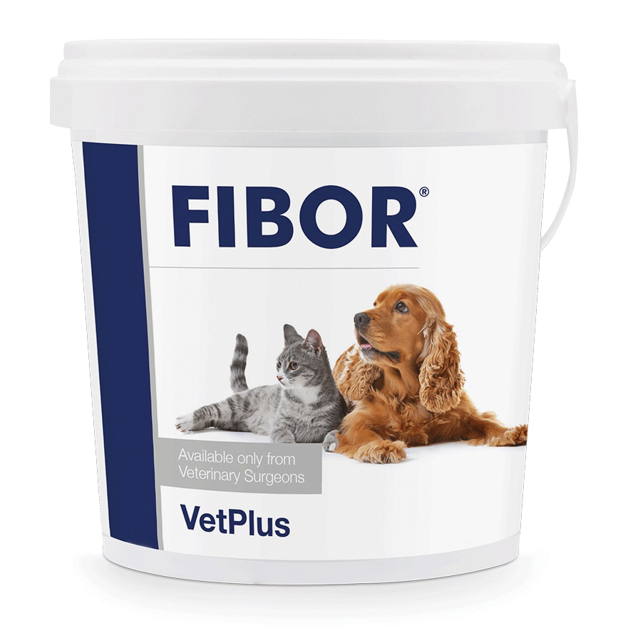 Vetplus Ltd Fibor 500G - Immagine 3
