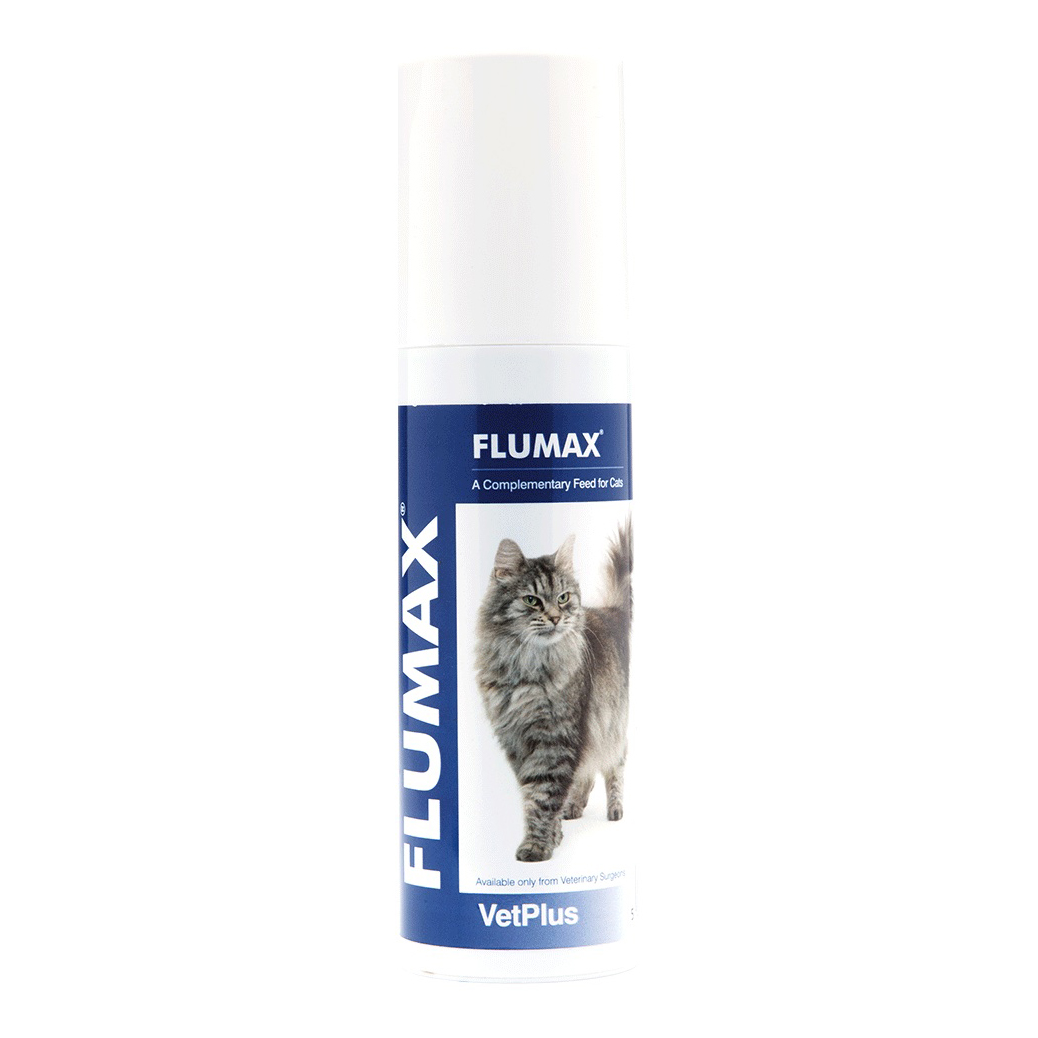 Alphamed Flumax Per Vie Respiratorie Gatti 150Ml - Immagine 9