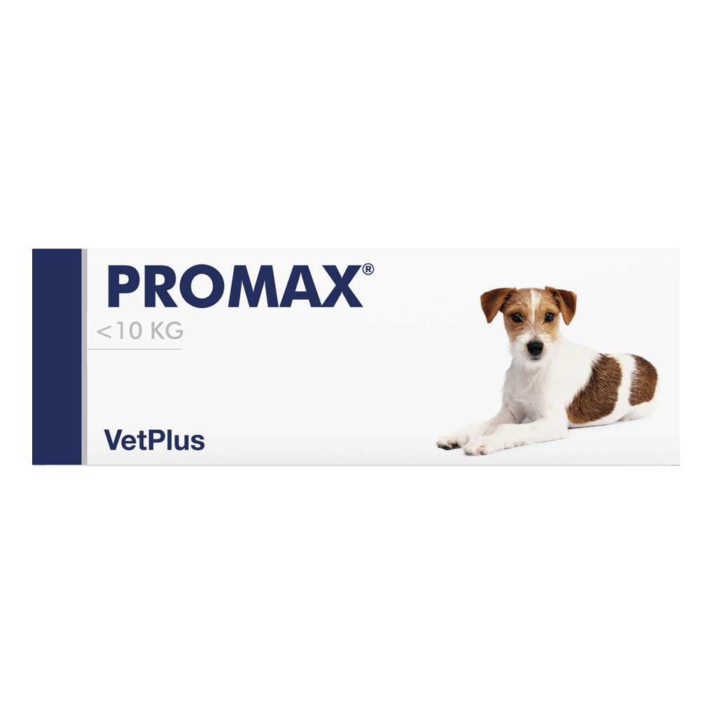 Vetplus Ltd Promax Breed Small 9Ml - Immagine 3
