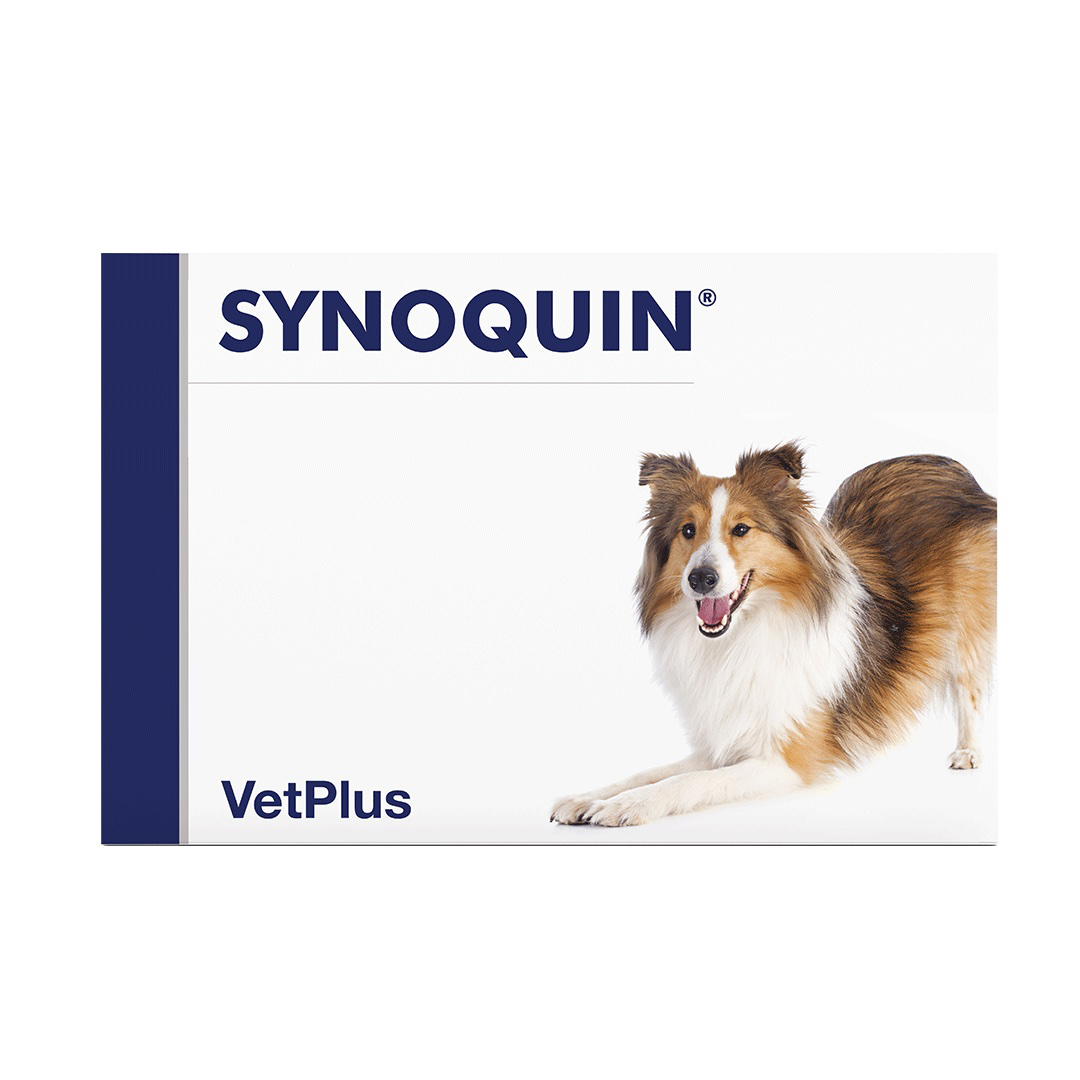 Synoquin Efa Medium Breed Compresse 30 Pz - Immagine 9