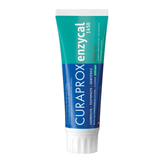 CURAPROX ENZYCAL DENTIFR 1450 - Immagine 9