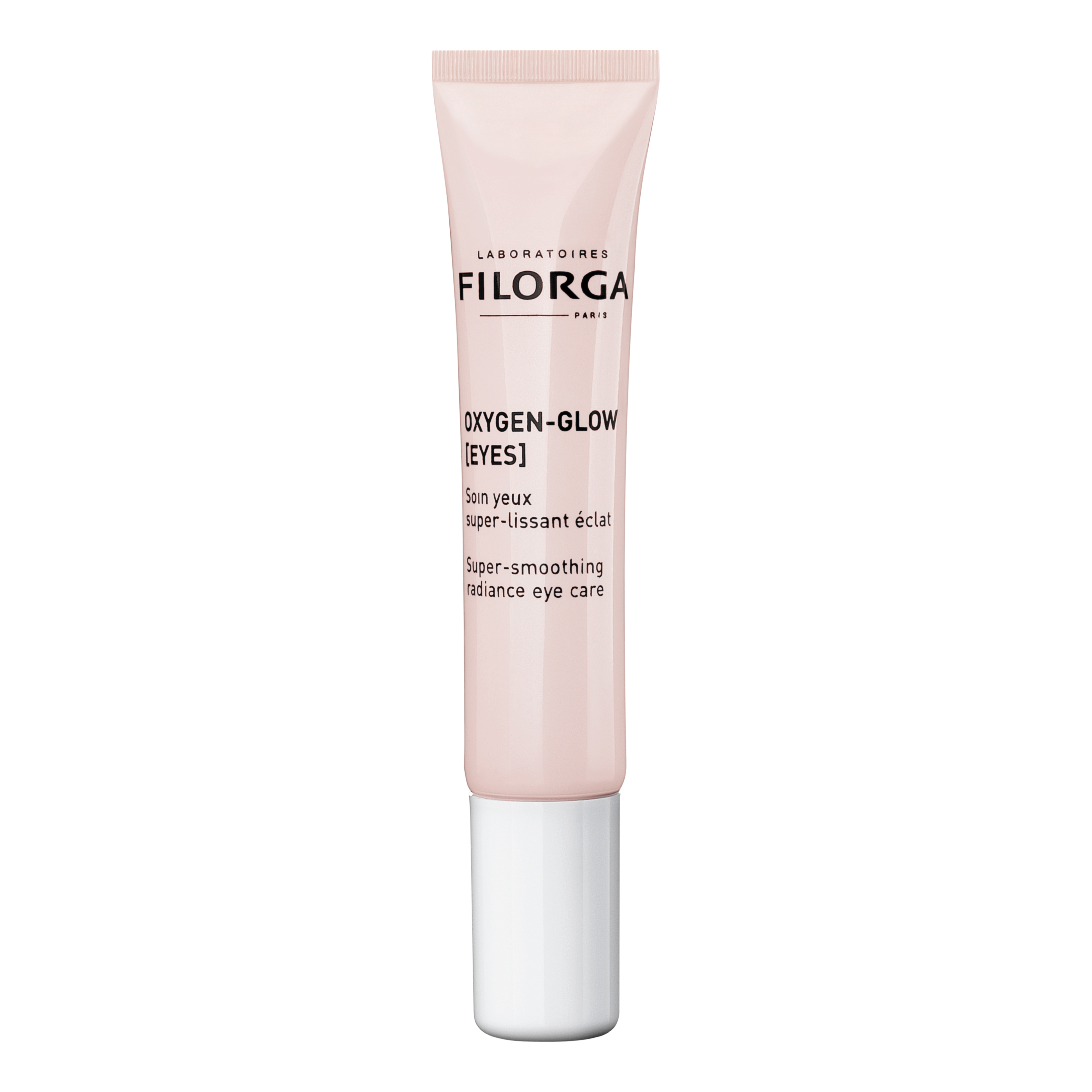 Filorga Oxygen Glow Eye 15ml Trattamento Occhi Illuminante Rivitalizzante - Immagine 5