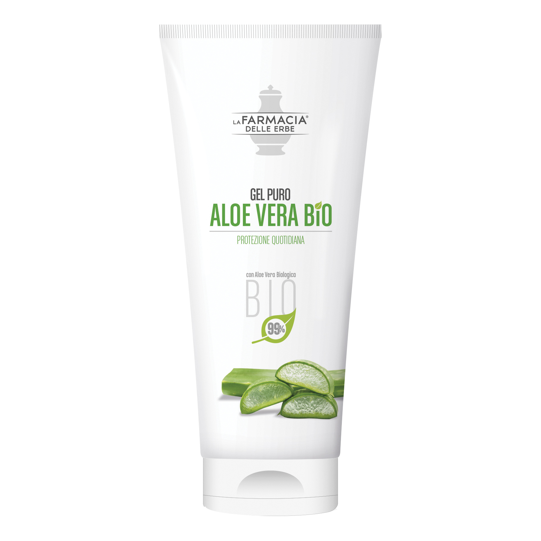 Fde Gel Puro Aloe Vera