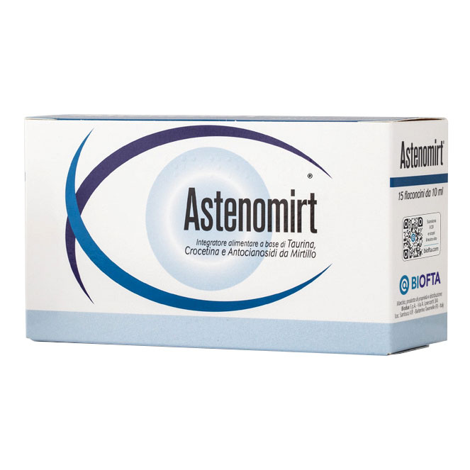 ASTENOMIRT 15F MONOREW