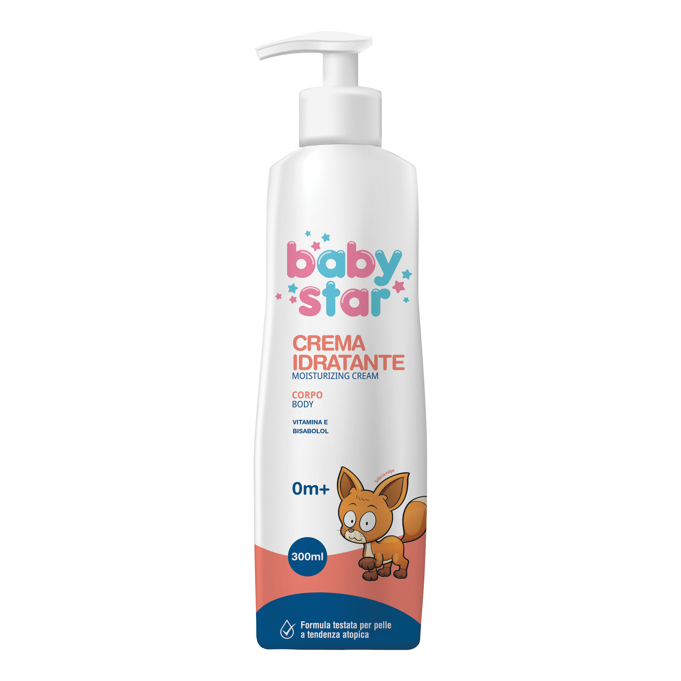 Crema Idratante