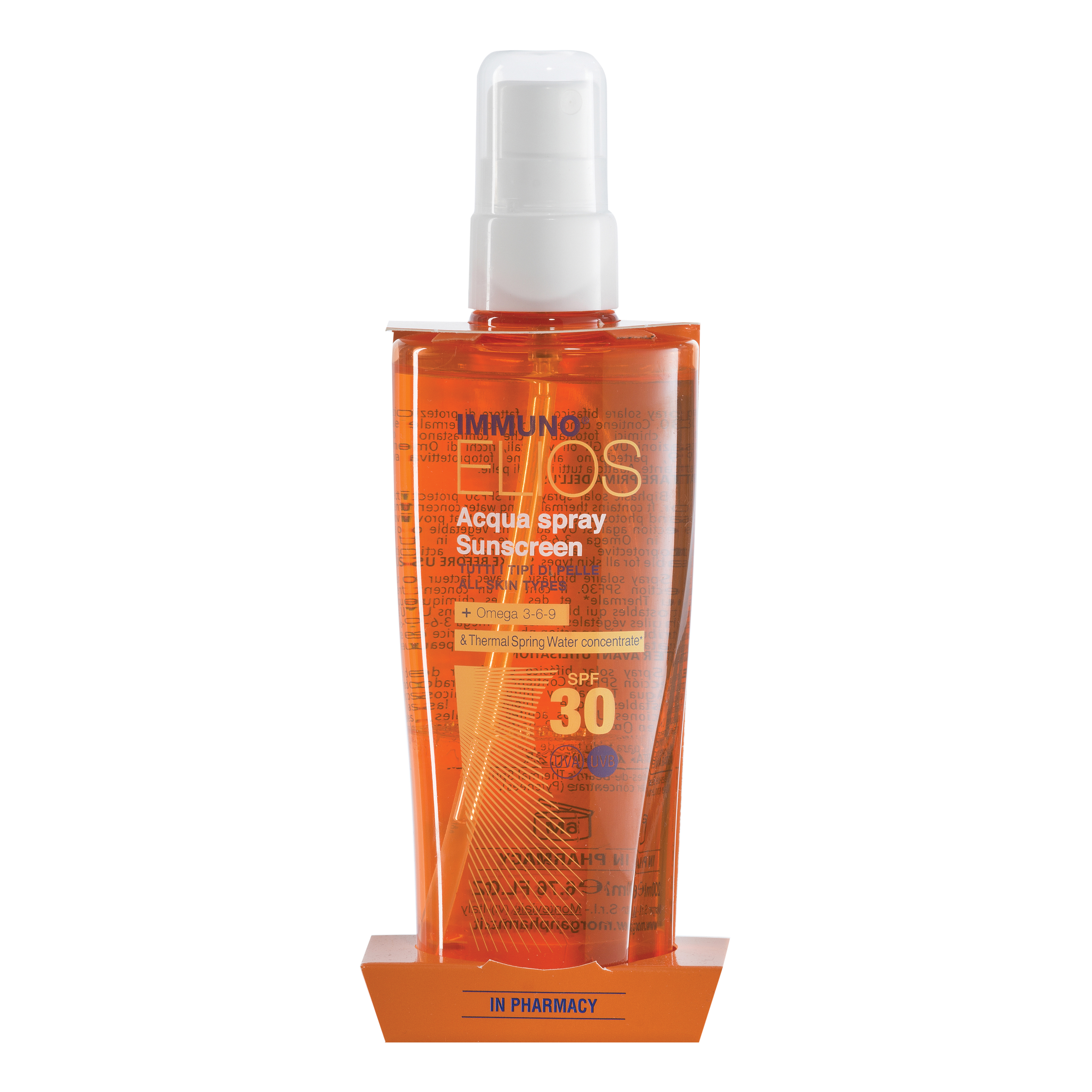 Acqua Spr Sol Bif