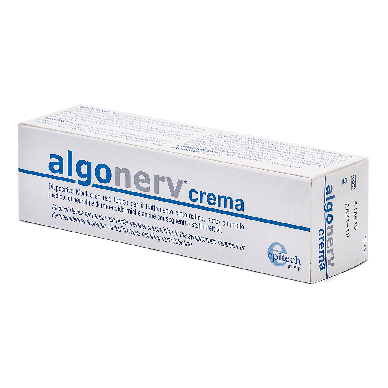 ALGONERV Crema