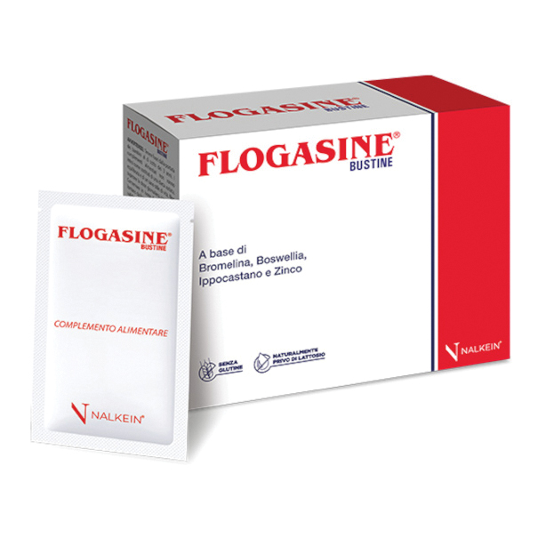 FLOGASINE 20BUST - Immagine 3